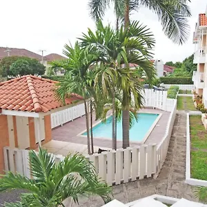 Apartment Finest Marley Manor # 513 Ground Floor 6 Marley Rd Kgn 6, Kingston