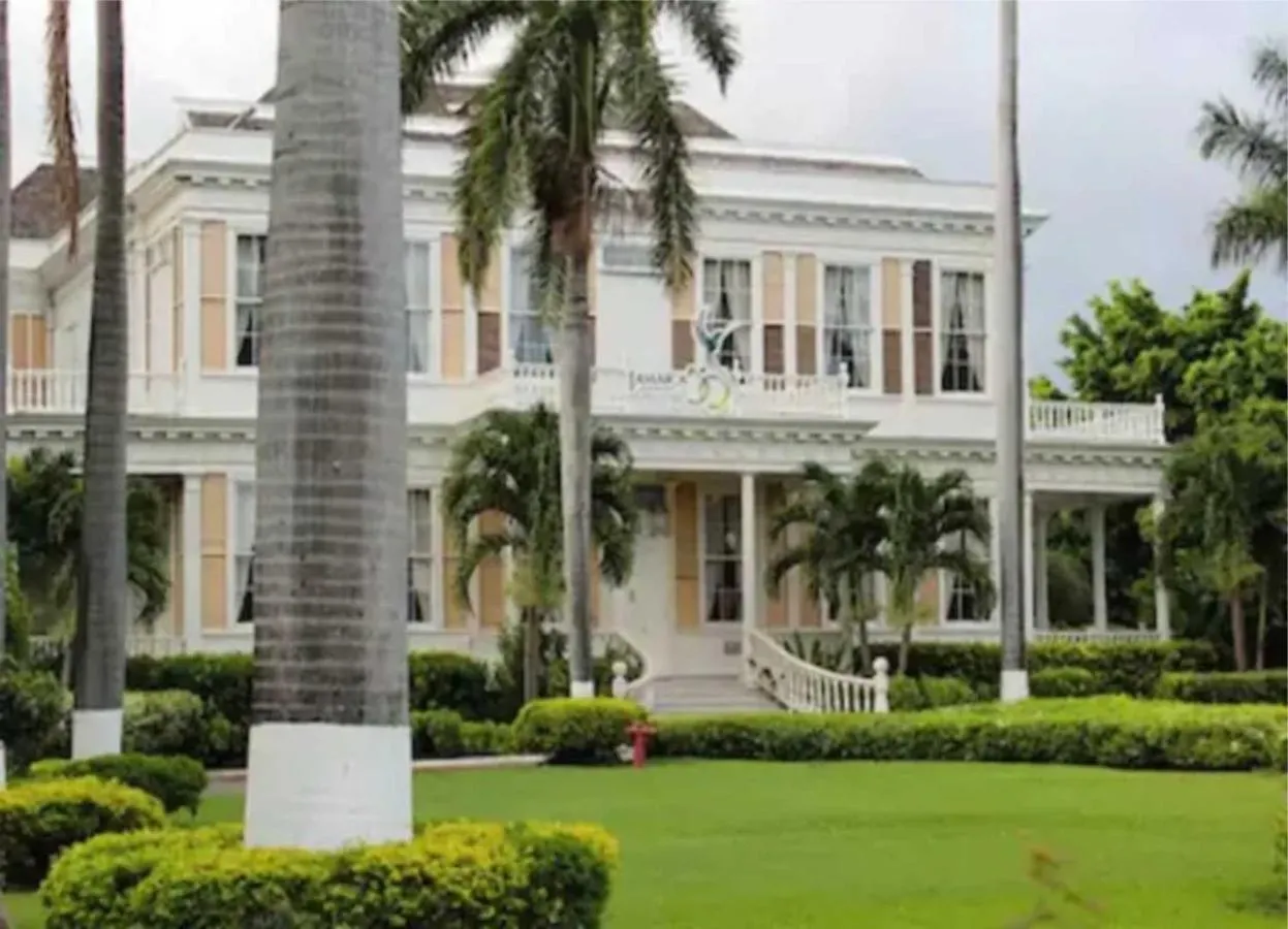 Apartment Comfy, Central & Elegant Studio New Kingston